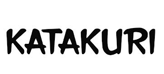 KATAKURI logo