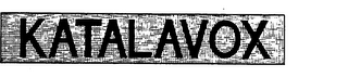 KATALAVOX logo