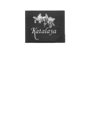 KATALAYA logo