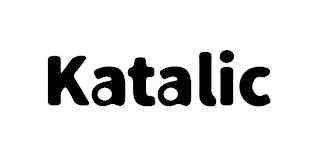 KATALIC logo