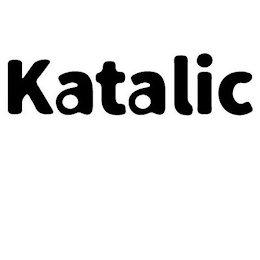 KATALIC logo