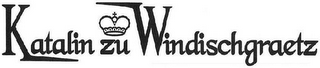 KATALIN ZU WINDISCHGRAETZ logo