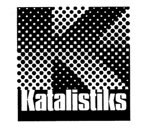 KATALISTIKS