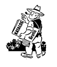 KATALOG GRATIS logo