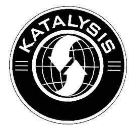 KATALYSIS logo