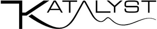 KATALYST logo