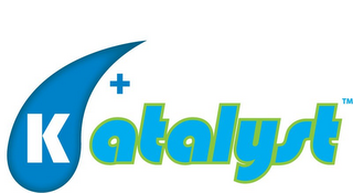 KATALYST logo