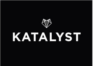 KATALYST logo