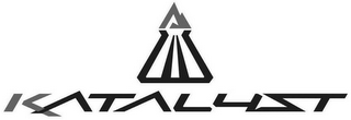 KATALYST logo