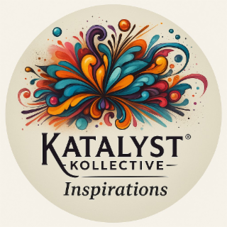 KATALYST KOLLECTIVE INSPIRATIONS logo