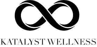 KATALYST WELLNESS logo