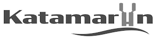 KATAMARYN logo