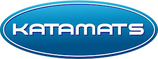 KATAMATS logo