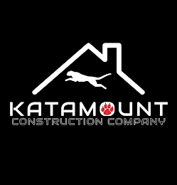 KATAMOUNT CONSTRUCTION COMPANY logo