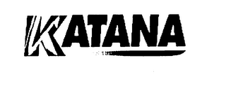 KATANA logo