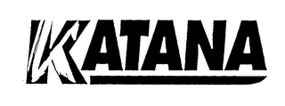 KATANA logo