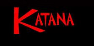 KATANA logo