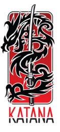 KATANA logo