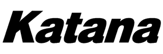 KATANA logo