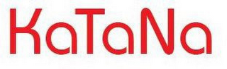 KATANA logo
