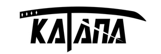 KATANA logo