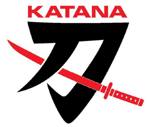 KATANA logo