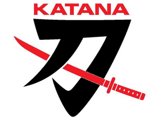 KATANA logo