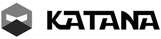 KATANA logo
