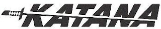 KATANA logo