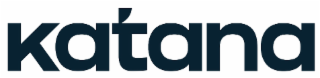 KATANA logo