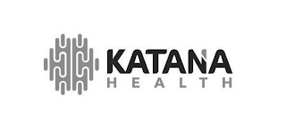 KATANA HEALTH logo