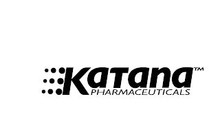 KATANA PHARMACEUTICALS logo