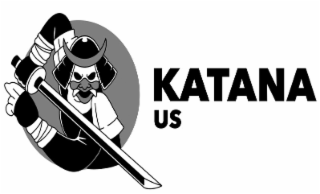 KATANA US logo