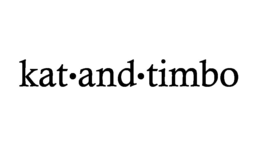 KAT·AND·TIMBO logo