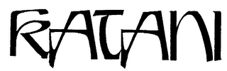 KATANI logo
