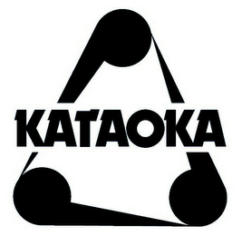 KATAOKA logo