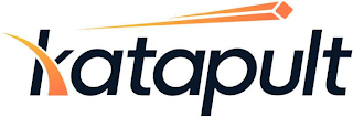 KATAPULT logo