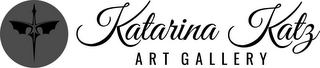 KATARINA KATZ ART GALLERY logo