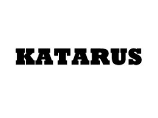 KATARUS logo