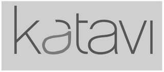 KATAVI logo