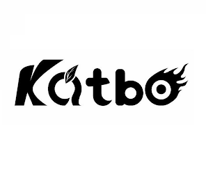 KATBO logo