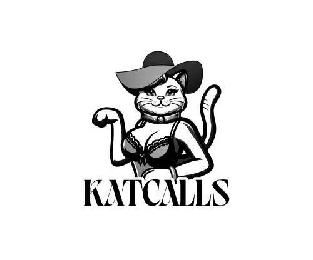 KATCALLS logo
