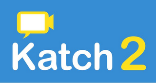 KATCH 2 logo