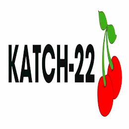 KATCH-22 logo