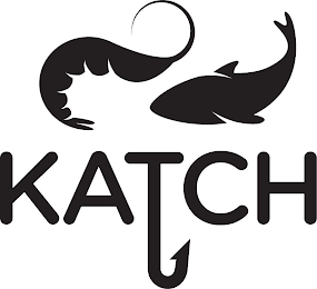 KATCH logo