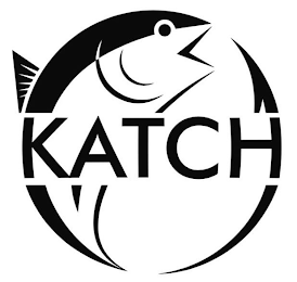 KATCH logo