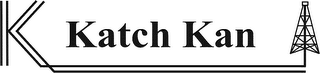 KATCH KAN logo