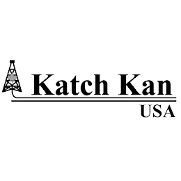 KATCH KAN USA logo
