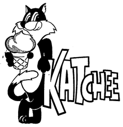 KATCHEE logo