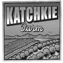 KATCHKIE FARM logo